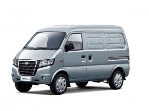 Gonow Way Cargo '2014